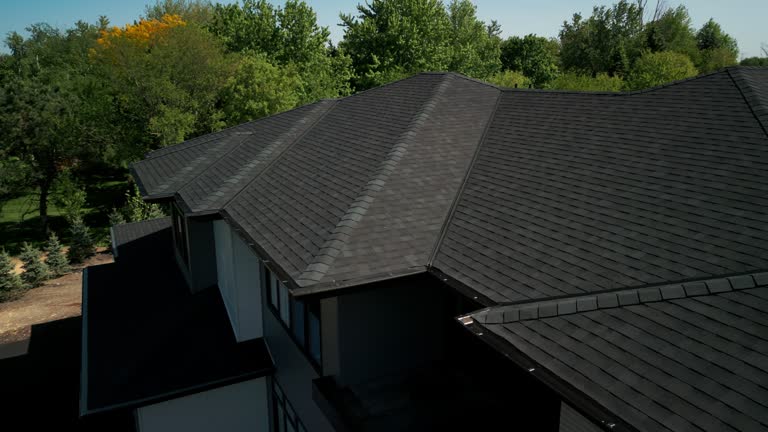 Best Wood Shake Roofing  in Airmont, NY